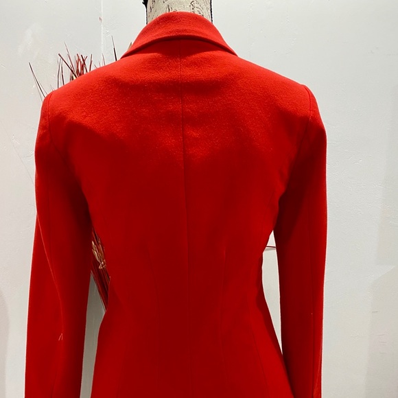 Jacket, brand H&M, Size 4 - Picture 3 of 7